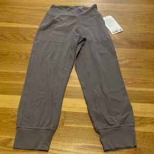 Lululemon legging NWT